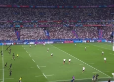 France V New Zealand | Rugby World Cup 2023