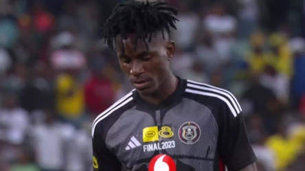 Mamelodi Sundowns vs Orlando Pirates: Last time out [video]