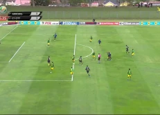 Golden Arrows V Cape Town City | Carling Knockout