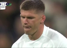 England V South Africa | Semi-Finals