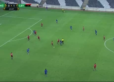 Eswatini V Libya | World Cup Qualifiers