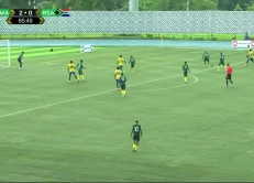 Rwanda V South Africa | World Cup Qualifiers