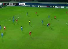 Modern Future V Al Hilal Benghazi | CAF Confederation Cup