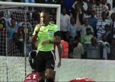 TP Mazembe V Al Ahly | CAF Champions League