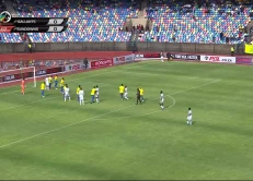 Marumo Gallants V Mamelodi Sundowns | Carling Knockout Semi Final