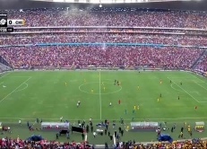 Orlando Pirates V Kaizer Chiefs