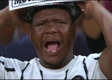 Kaizer Chiefs V Orlando Pirates | Final