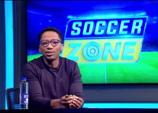 Soccerzone | 12 May 2025