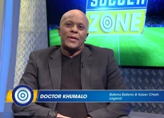 Soccerzone Xtra | 20 May 2025