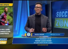 Soccerzone | 26 May 2025