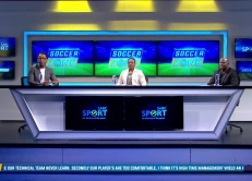 Soccerzone | 2 June 2025