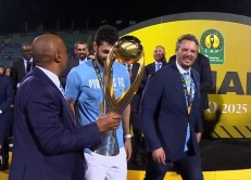 Pyramids V Mamelodi Sundowns | CAF Champions League Final - 2nd Leg