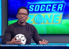 Soccerzone | 9 June 2025