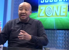 Soccerzone Xtra | 10 June 2025