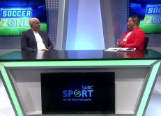 Soccerzone Xtra | 17 June 2025