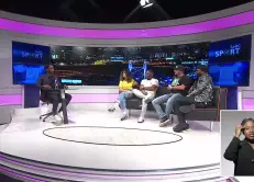 Sport@10 | 23 July 2025