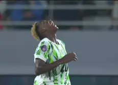Morocco V Nigeria | Final