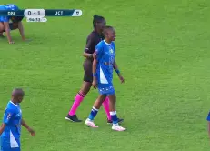 Durban Ladies V University of Cape Town