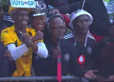 Orlando Pirates V Polokwane City | MTN8 Quarter-Final
