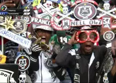 Orlando Pirates V Mamelodi Sundowns | MTN8 Semi-Final 1st Leg
