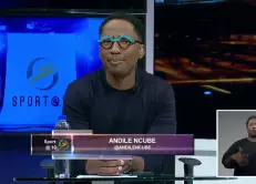 Sport@10 | 20 August 2025