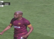 Stellenbosch FC V 15 de Agosto de Akonibe | CAF Confederation Cup