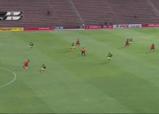 Golden Arrows V TS Galaxy | Carling Knockout Quarter-Finals