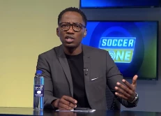 Soccerzone | 3 November 2025
