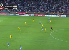 Orlando Pirates V Magesi FC | Carling Knockout Quarter-Finals