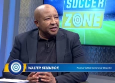Soccerzone Xtra | 11 November 2025