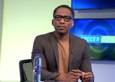 Soccerzone | 10 November 2025