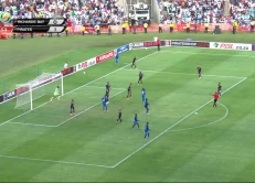 Richards Bay FC V Orlando Pirates | Carling Knockout Semi-Finals