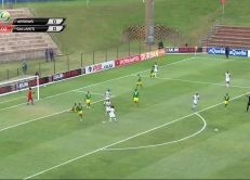 Golden Arrows V Marumo Gallants | Carling Knockout Semi-Finals