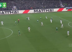 SV Werder Bremen V VfL Wolfsburg