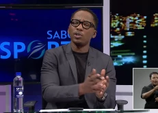 Sport@10 | 12 November 2025