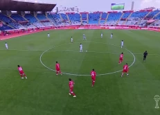 Equatorial Guinea V Sudan