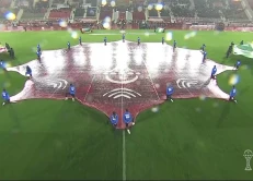 Nigeria V Mozambique | Round of 16