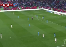 Algeria V DR Congo | Round of 16