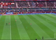 Senegal V Egypt | Semi-Final