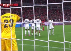 Nigeria V Morocco | Semi-Final