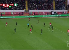 Egypt V Nigeria | 3rd Place Playoff