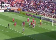 Sekhukhune United V Orlando Pirates