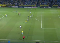 Mamelodi Sundowns V Al Hilal | CAF Champions League