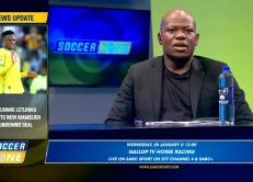 Soccerzone | 26 January 2026