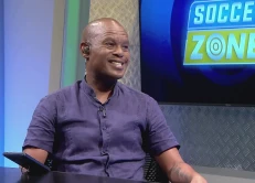 Soccerzone Xtra | 31 March 2026