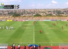 TS Galaxy V Milford | Nedbank Cup Semi-Final