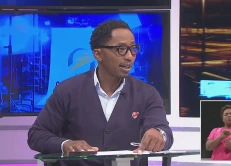 Sport@10 | 8 April 2026