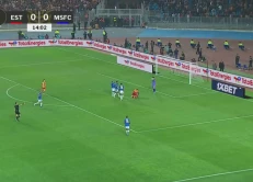 Esperance V Mamelodi Sundowns | CAF Champions League Semi-Final 1st Leg