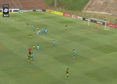 Golden Arrows V Durban City