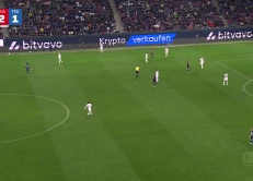 Augsburg V TSG Hoffenheim 